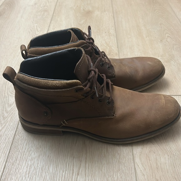 GBX Boots - Picture 4 of 4